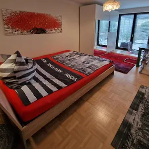Arlett Apartment